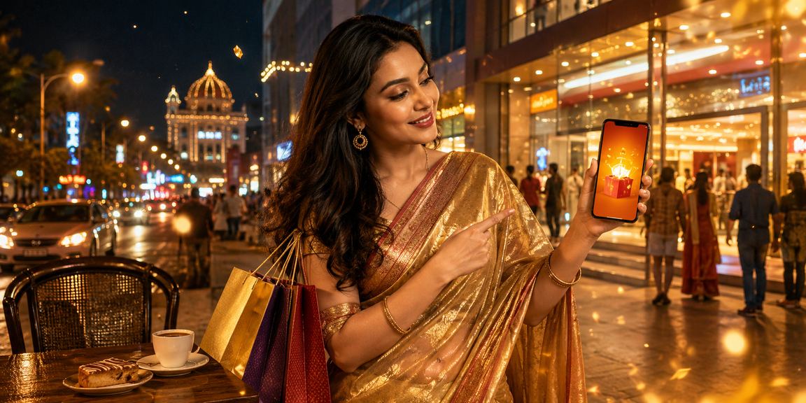 বগুড়ার লাল লিফলেট বোনাস অফারের বিজ্ঞাপন